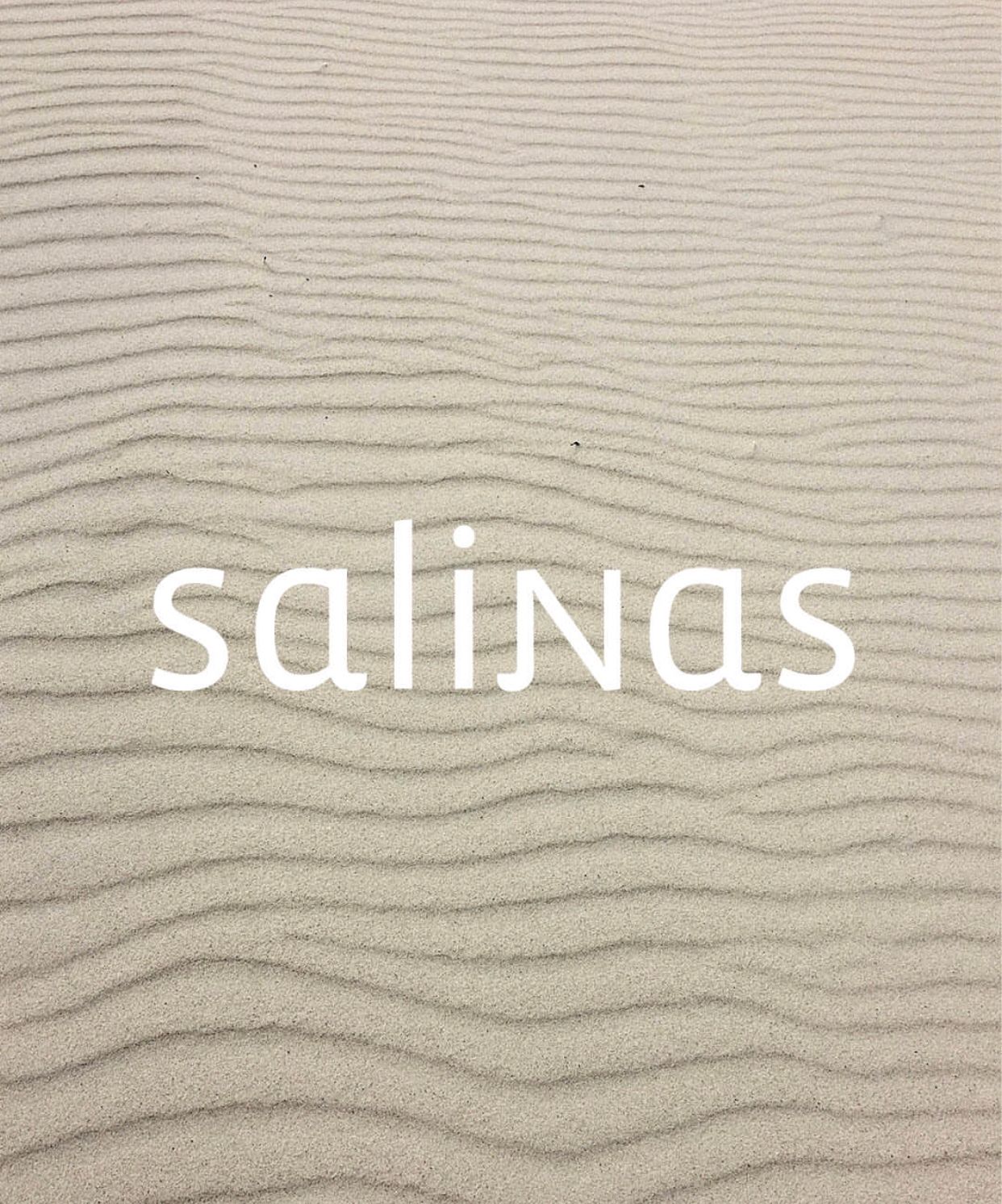 Salinas