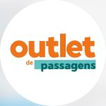 Logo Outlet de passagens