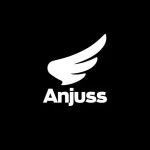 Logo Anjuss